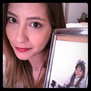 Meet your Posher, Jolene